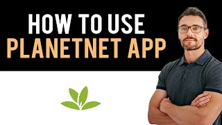 ✅ How to use the PlantNet app [upl. by Schach]