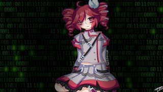 【Kasane Teto AI Synthesizer V Cover】Jitter doll niki [upl. by Cadel]