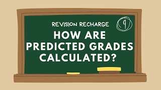 PREDICTED GRADES GCSEA LEVEL 2021 [upl. by Andrade]