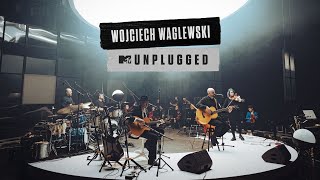 Wojciech Waglewski MTV Unplugged Na Księżyc  WAGLEWSKI FISZ EMADE Official Video [upl. by Rakel]