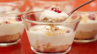 Easy NoBake Cheesecake Recipe Rare Cheesecake with Fresh Cheese [upl. by Lichtenfeld]