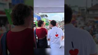 I Love Wayanad Rahul Gandhi  viralshortvideo rahulgandhi priyankagandhi shortvideo shorts [upl. by Notsuoh677]