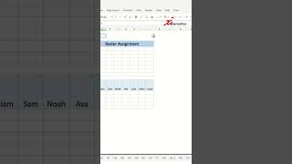 Insert a date picker in Excel without addins  Excel Tips and Tricks [upl. by Adarbil]