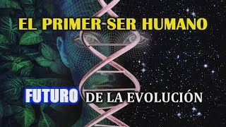 ¿Cómo nació el primer humano Origen del ser humano [upl. by Bohlin294]