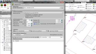 Hydrodynamische Berechnungen unter AutoCAD Civil 3D [upl. by Akcimat]