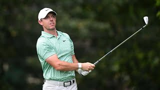 2024 Masters odds picks field predictions Golf insider fading Rory McIlroy at Augusta National [upl. by Fleda845]