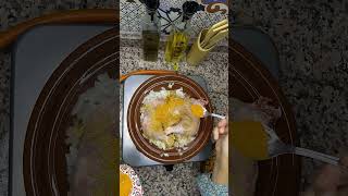 How to Make Moroccan Chicken Tagine with Raisins  Easy amp Authentic Recipe [upl. by Kera]