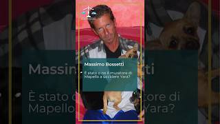 Massimo Bossetti è stato o no il muratore di Mapello a uccidere Yara [upl. by Joktan]