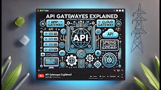 Spring Cloud Gateway Explained The Ultimate Guide to API Gateways [upl. by Rafaelle]