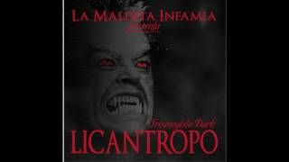 La Maldita Infamia Cinefilo [upl. by Nylaf229]