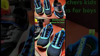 Skechers shoes for kids [upl. by Aicemed834]