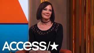 Marcia Clark Reveals Details In The Casey Anthony Case That Blew Her Mind  Access [upl. by Tarsuss]