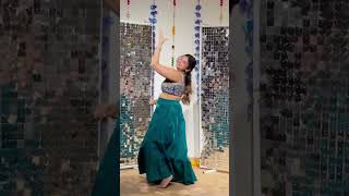 Namak  Dance Video  Yt Shorts ytshorts dance [upl. by Duj]