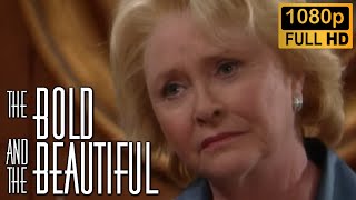 Bold and the Beautiful  2002 S15 E222 FULL EPISODE 3859 [upl. by Yffat]