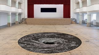 ANISH KAPOOR Descension [upl. by Enelyw]