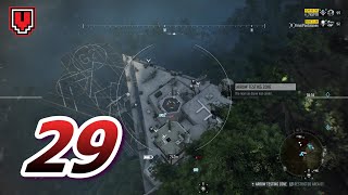 Flycatcher amp Arrow Testing Zone Hear No Evil  GHOST RECON BREAKPOINT Extreme walkthrough part 29 [upl. by Reffotsirk813]