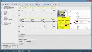 Kleinsteuerung EASY Programmieren mit EASYSoft [upl. by Namialus983]