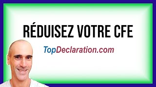 Réduisez votre CFE et taxe dhabitation  comment réclamer  Location meublée LMNP LMP SCI à lIS [upl. by Aliet]