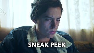 Riverdale 2x01 Sneak Peek quotA Kiss Before Dyingquot HD Season 2 Episode 1 Sneak Peek [upl. by Yraeht]