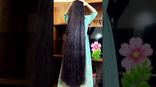 💯Miracle Homemade Herbal Hair Growth Oil  Hair Growth Tips shorts haircare longhairoil viral [upl. by Theall]