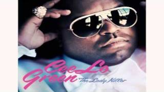 Cee Lo Green  Fk You [upl. by Urbain]