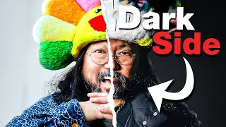 The Dark Side Of Takashi Murakami [upl. by Upshaw]