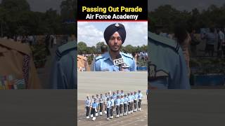 Passing out parade  IAF  indianairforce youtubeshorts viralvideo indianmilitary [upl. by Vikki681]