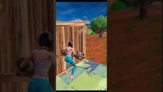 He didnt expect it 💀 fortnite fortniteclips [upl. by Arit]