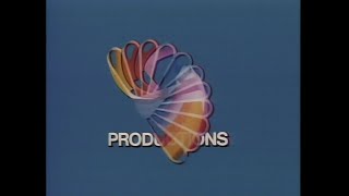 Lightkeeper ProductionsNBC Productions 1985 4 [upl. by Philbin]