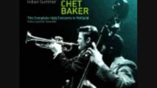 Chet Baker  But Not For Me [upl. by Samuelson]