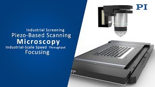 PI  Solutions for Microscopy [upl. by Hpseoj898]