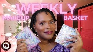 Weekly Makeup Basket Is Making A Comeback [upl. by Idolem]