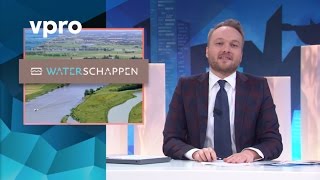 Waterschapsverkiezingen  Zondag met Lubach S02 [upl. by Isle48]