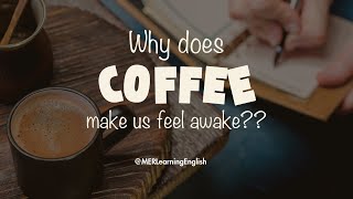 ☕️COFFEE amp BRAIN 🥳 🇬🇧Advanced reading and shadowing practice UK Accent [upl. by Ynohtnanhoj]