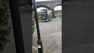 Find me on Rawtenstall locals and bus 2816 today [upl. by Ettegroeg766]