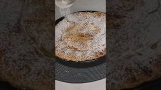 Apple strudel from scratch  full VIDEO in a link [upl. by Libre394]