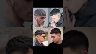 Best Hairstyle of 2024 glowup hairstyle menshaircut likeforlikes viralvideo trending [upl. by Evangelina208]