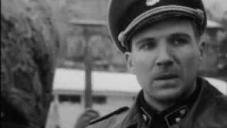 Schindlers List  Trailer [upl. by Airetak55]