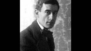 Maurice Ravel Miroirs or Reflections  selectionswmv [upl. by Josephson]