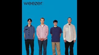 All Weezer BSides [upl. by Bolling]