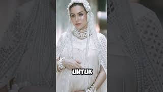 Jessica Iskandar Berharap Anak Ketiga Lahir di Tanggal Cantik [upl. by Nylorak]