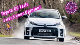 Toyota GR Yaris Used car buy [upl. by Petromilli]