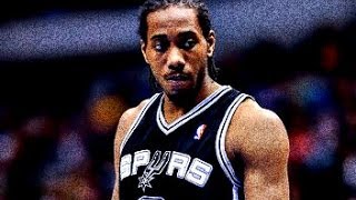 Kawhi Leonard 20122013 Mini Highlight Reel HD [upl. by Inittirb942]