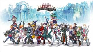 Grand Kingdom OST  In the Wake of Destruction [upl. by Renat]