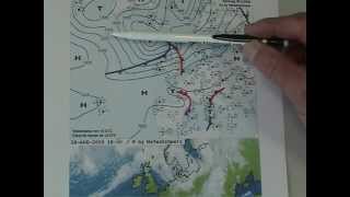 Wetterkunde Meteorologie kurze Einführung 2 Teil [upl. by Gonzalo478]