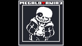 ImXR24  Megalovania3 [upl. by Zerdna212]