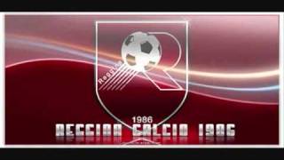 Vai Reggina  Raffaello [upl. by Aonehc328]