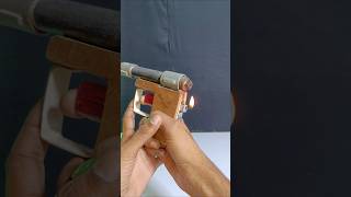 Diwali Special Lighter Gun  short diwalispecial [upl. by Shaylynn721]