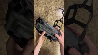 Unboxing the DJI Mavic 3 Pro djidjidronemavic3prounboxingdrone [upl. by Kutchins160]