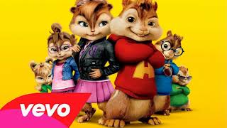 BRENDA LEE  ROCKIN AROUND THE CHRISTMAS TREE Alvin and The Chipmunks Cover [upl. by Giffie948]